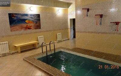 Сауна Фортуна, в Йошкар-Оле, Строителей, 33А | 3 | 101sauna.ru