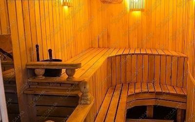 Сауна 360 АРЗ, в Рязани, Забайкальская, 25 | 1 | 101sauna.ru