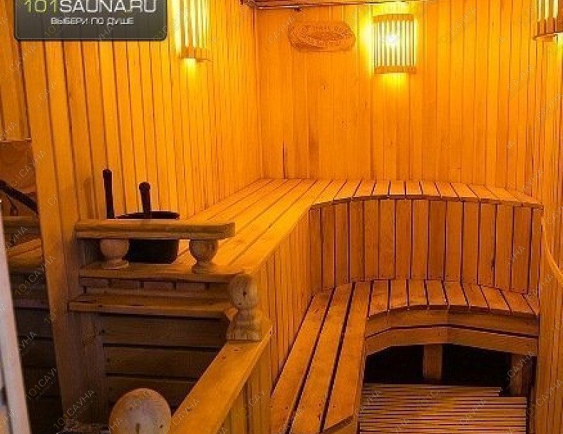 Сауна 360 АРЗ, в Рязани, Забайкальская, 25 | 1 | 101sauna.ru