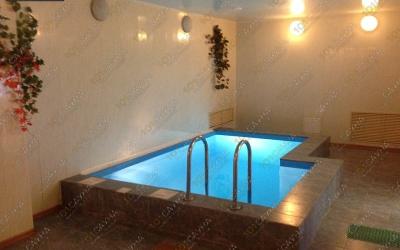 Сауна 360 АРЗ, в Рязани, Забайкальская, 25 | 2 | 101sauna.ru