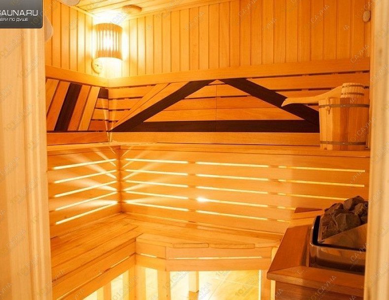 Сауна Африка, в Красноярске, 40 Лет Победы, 2 | 10 | 101sauna.ru