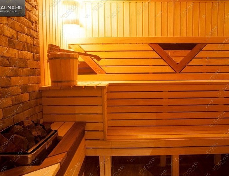 Сауна Африка, в Красноярске, 40 Лет Победы, 2 | 16 | 101sauna.ru