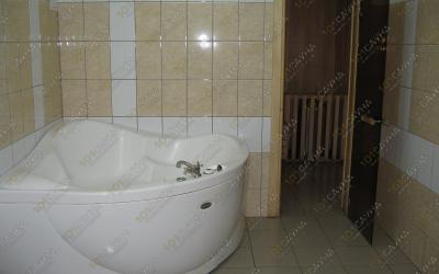 Cауна на UGP-24, в Пензе, Новоказанская, 4 | Джакузи | 101sauna.ru