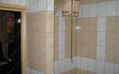 Cауна на UGP-24, в Пензе, Новоказанская, 4 | Ведро-обливайка | 101sauna.ru
