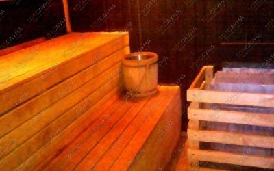 Сауна на Пролетарке, в Орле, Ленина, 36 | 2 | 101sauna.ru