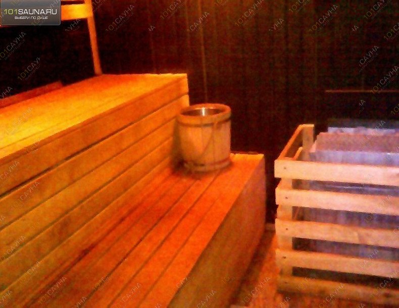 Сауна на Пролетарке, в Орле, Ленина, 36 | 2 | 101sauna.ru