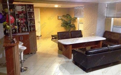 Сауна на Пролетарке, в Орле, Ленина, 36 | 3 | 101sauna.ru