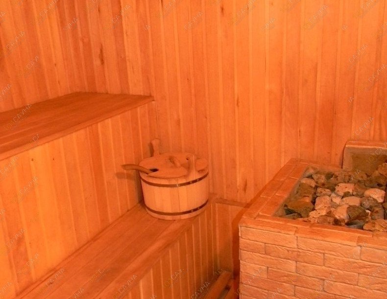 Сауна Фортуна, в Йошкар-Оле, Строителей, 33А | 10 | 101sauna.ru