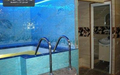 Сауна МАРО, в Ярославле, Ленинградский проспект, 52 Г | 1 | 101sauna.ru
