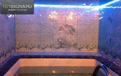 Сауна МАРО, в Ярославле, Ленинградский проспект, 52 Г | 3 | 101sauna.ru