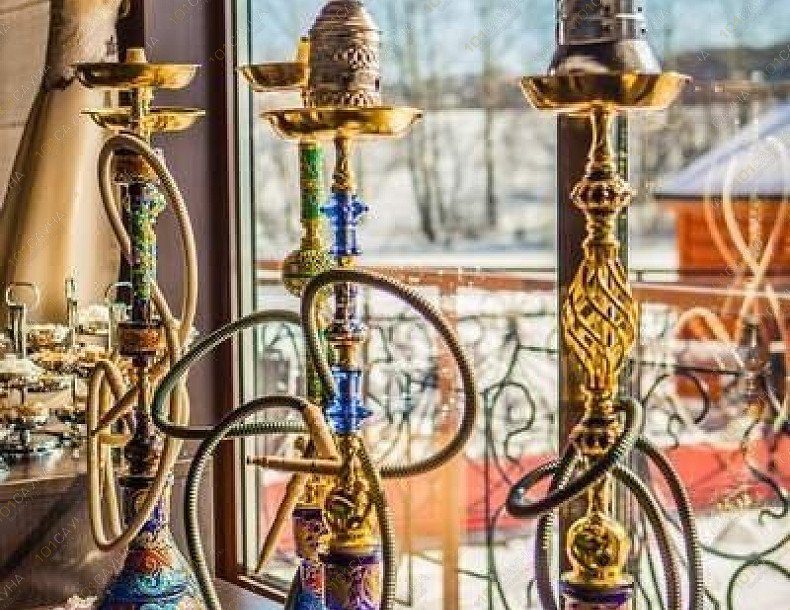 Элитный комплекс отдыха Усадьба Банная, в Нижнем Новгороде, Набережная Гребного канала, 108 к1 | Ресторан | 101sauna.ru