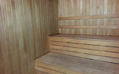 Сауна На Неманской 29, в Астрахани, Неманская, 29 | Парилка | 101sauna.ru