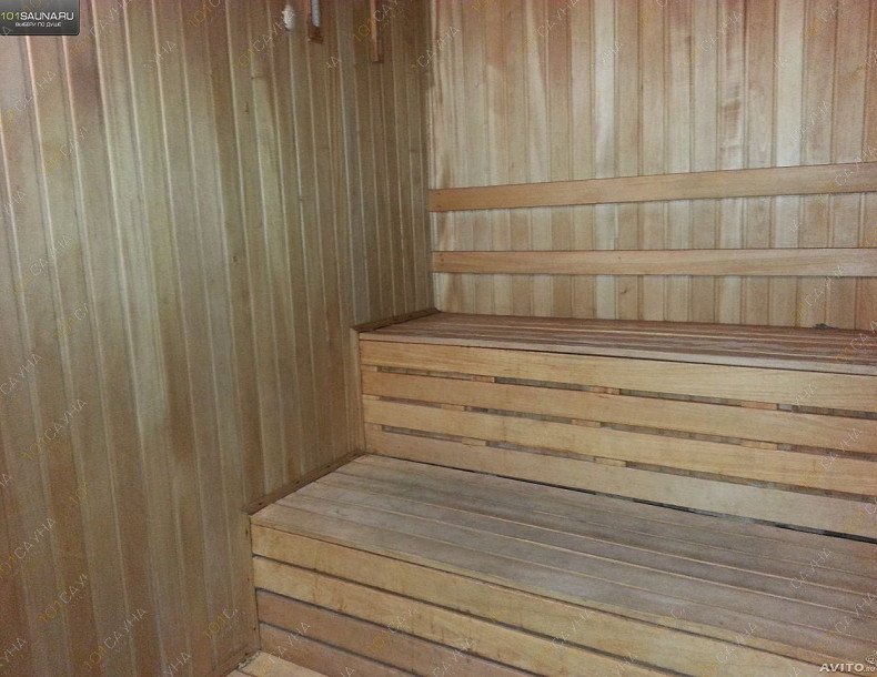 Сауна На Неманской 29, в Астрахани, Неманская, 29 | Парилка | 101sauna.ru