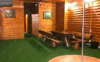 Сауна Заимка, в Сургуте, 628403, Индустриальная, 50/1 | 3 | 101sauna.ru