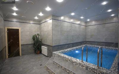 Сауна Адмирал, в Туле, ул. Октябрьская, д. 42 | Номер 1. Фото 1 | 101sauna.ru