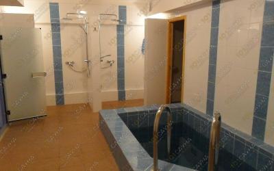 Сауна Парнас, в Липецке, Катукова, 34А | бассейн | 101sauna.ru