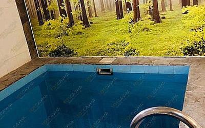Сауна на Карпова, в Туле, Карпова, 50 | 1 | 101sauna.ru