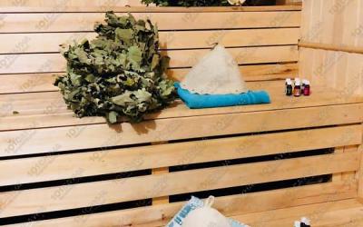 Сауна на Карпова, в Туле, Карпова, 50 | 2 | 101sauna.ru