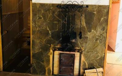 Сауна на Карпова, в Туле, Карпова, 50 | 3 | 101sauna.ru