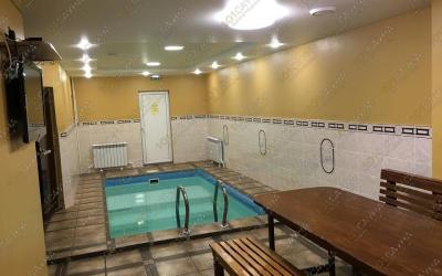 Банный комплекс Римские Термы, в Набережных Челнах, Машиностроительная, 65 | 8 | 101sauna.ru