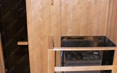 Сауна Свити, в Мурманске, Советская, 26 | 2 | 101sauna.ru