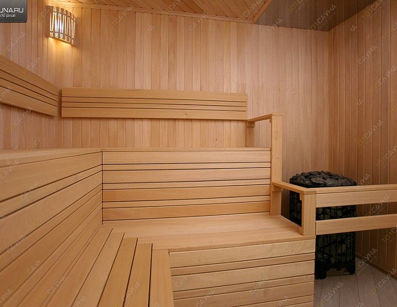 Сауна Адмирал, в Туле, ул. Октябрьская, д. 42 | Номер 2. Фото 12 | 101sauna.ru