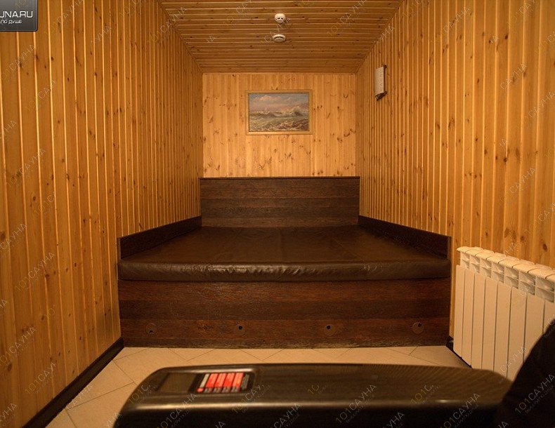 Сауна Адмирал, в Туле, ул. Октябрьская, д. 42 | Номер 2. Фото 14 | 101sauna.ru