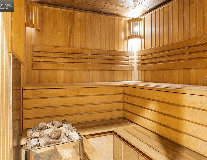 Сауна в отеле Звезда, в Иркутске, Ядринцева, 1ж | Сауны. Фото 2 | 101sauna.ru