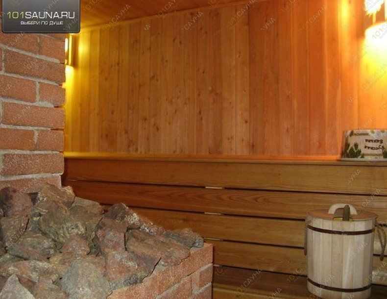 Комплекс Бани Ивановича, в Магнитогорске, Мостовой проезд, 8 Б | 4 | 101sauna.ru