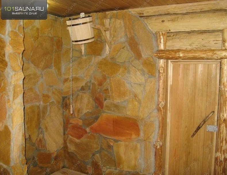 Комплекс Бани Ивановича, в Магнитогорске, Мостовой проезд, 8 Б | 5 | 101sauna.ru