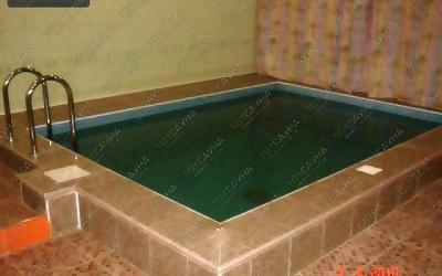 Сауна Ковчег, в Армавире, 20-я линия, 24 | 1 | 101sauna.ru