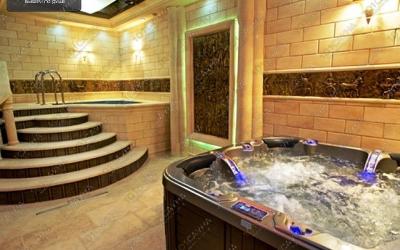 Сауны Классик, в Армавире, Халтурина, 108 А | 1 | 101sauna.ru