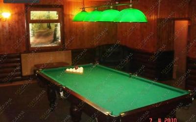 Сауна Ковчег, в Армавире, 20-я линия, 24 | 3 | 101sauna.ru