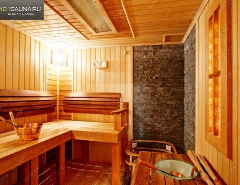 Сауны Классик, в Армавире, Халтурина, 108 А | 2 | 101sauna.ru