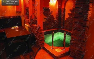 Сауна Villa Club, в Армавире, Урицкого, 83А | 1 | 101sauna.ru