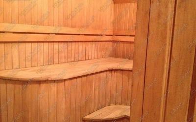 Сауна Кит, в Сургуте, Буровая, 6 | 1 | 101sauna.ru