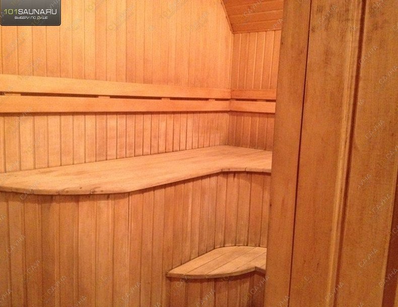 Сауна Кит, в Сургуте, Буровая, 6 | 1 | 101sauna.ru