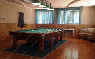 Сауна Кит, в Сургуте, Буровая, 6 | 2 | 101sauna.ru