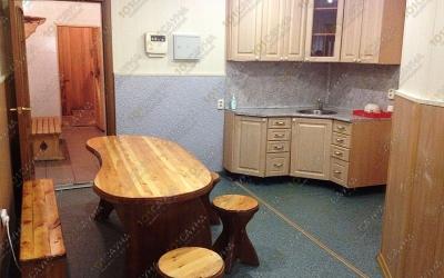 Сауна Кит, в Сургуте, Буровая, 6 | 3 | 101sauna.ru