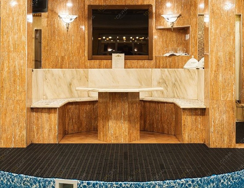 Сауна в отеле Звезда, в Иркутске, Ядринцева, 1ж | Сауны. Фото 11 | 101sauna.ru