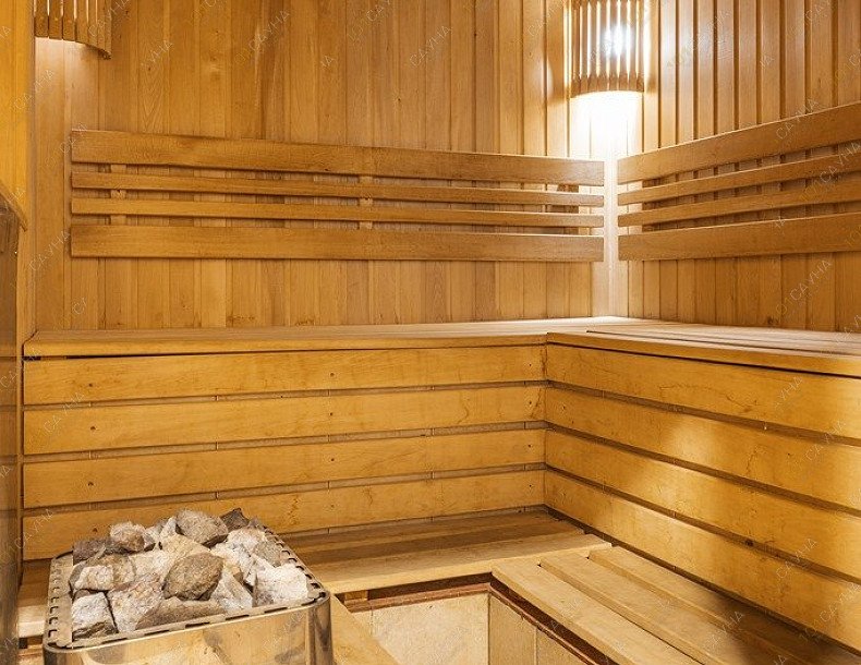 Сауна в отеле Звезда, в Иркутске, Ядринцева, 1ж | Сауны. Фото 14 | 101sauna.ru