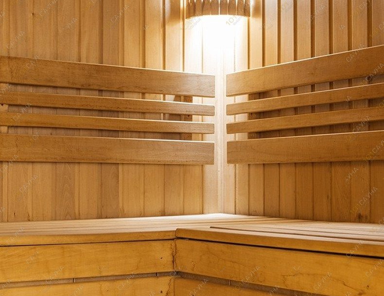 Сауна в отеле Звезда, в Иркутске, Ядринцева, 1ж | Сауны. Фото 15 | 101sauna.ru