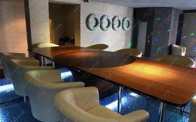 Сауна в отеле На Выборной 29, в Новосибирске, Выборная, 19 | 3 | 101sauna.ru
