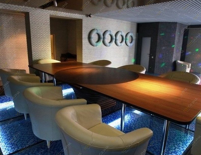 Сауна в отеле На Выборной 29, в Новосибирске, Выборная, 19 | 3 | 101sauna.ru