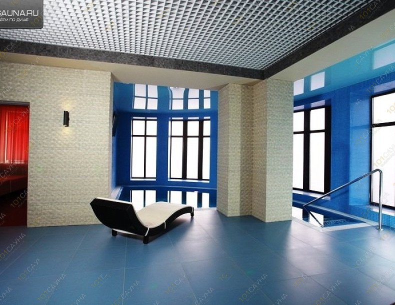Сауна в отеле На Выборной 29, в Новосибирске, Выборная, 19 | 4 | 101sauna.ru
