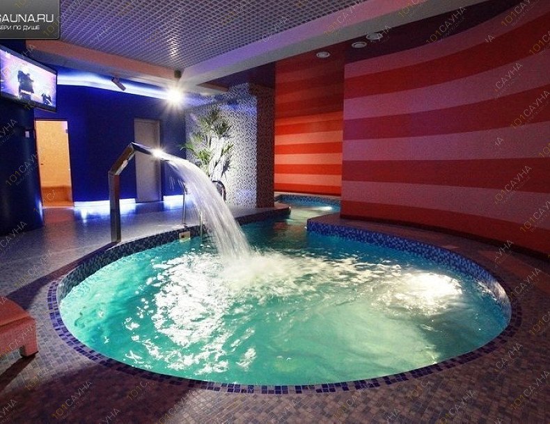 Сауна в отеле На Выборной 29, в Новосибирске, Выборная, 19 | 11 | 101sauna.ru
