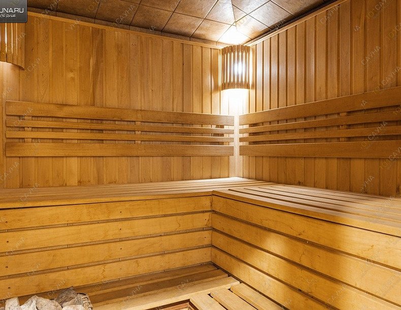 Сауна в отеле Звезда, в Иркутске, Ядринцева, 1ж | Сауны. Фото 16 | 101sauna.ru