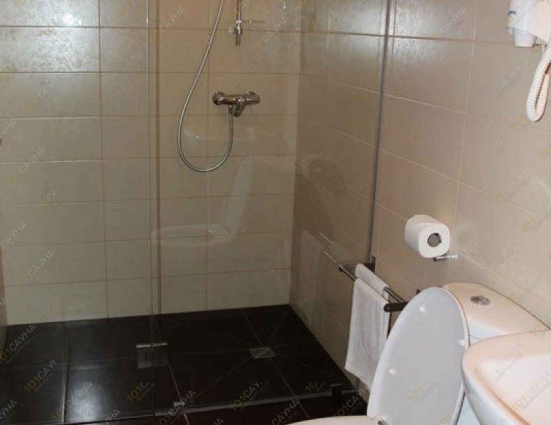 Сауна в отеле На Выборной 29, в Новосибирске, Выборная, 19 | 20 | 101sauna.ru