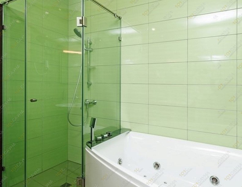 Сауна в отеле На Выборной 29, в Новосибирске, Выборная, 19 | 34 | 101sauna.ru