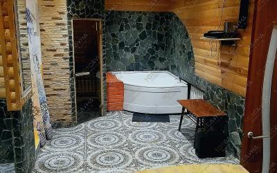 Сауна Русский пар на 21 Амурской, 17В, в Омске, 21 Амурская, 17В | 1 | 101sauna.ru